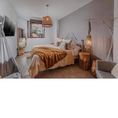 Yanes Bed And Breakfast Ronda