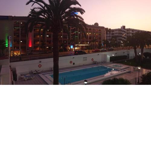 Yánez Sweet Apartment 312 Playa delInglés Maspalomas