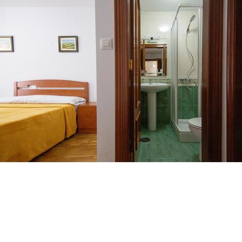 Yani's Hospedaje Pension 1 estrella