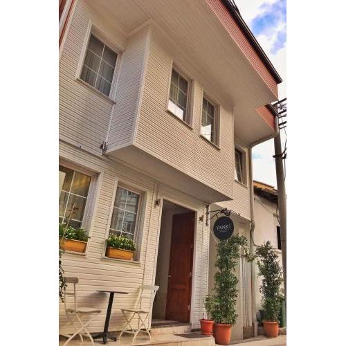 Yankı Hotel