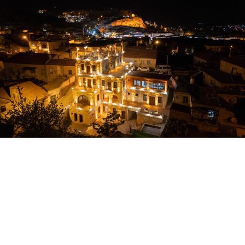 Yaren Cappadocia
