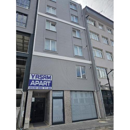 Yaşam Apart