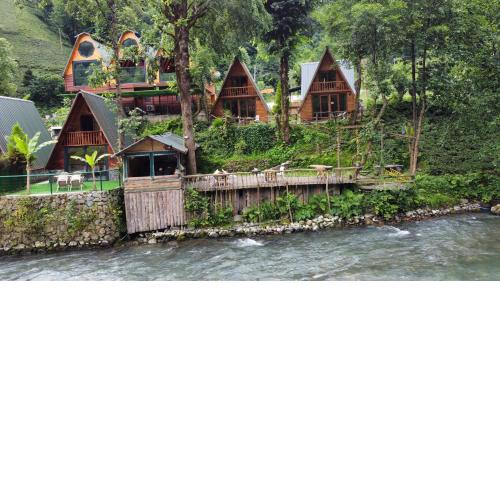 Yaşam Bungalows Otel