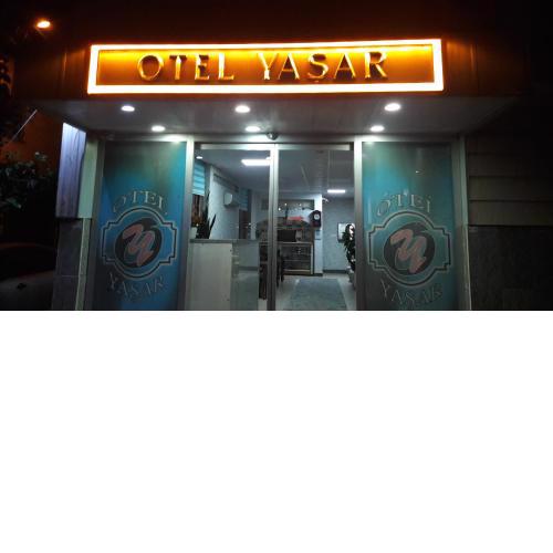 YAŞAR OTEL