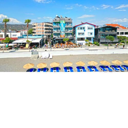 Yasemin Hotel