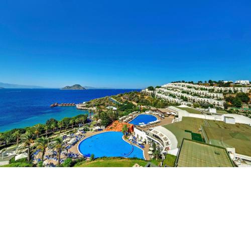 Yasmin Bodrum Resort