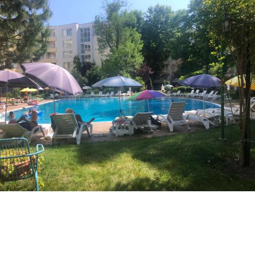 YASSEN APARTMENT CLOSE TO SEA And Central