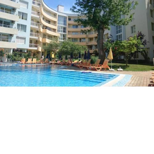 Yassen Holiday Village