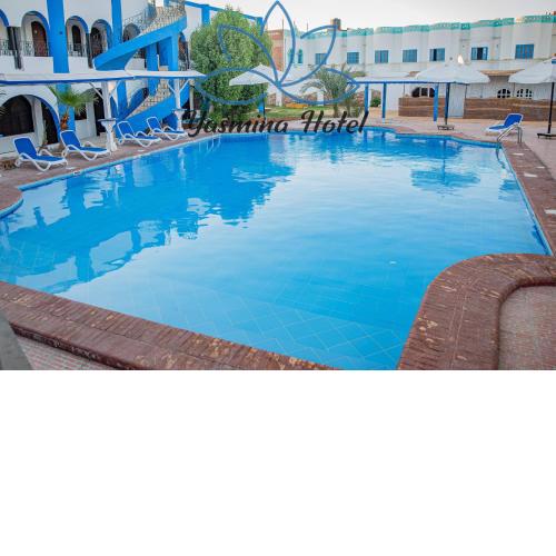 YASSMINA HOTEL