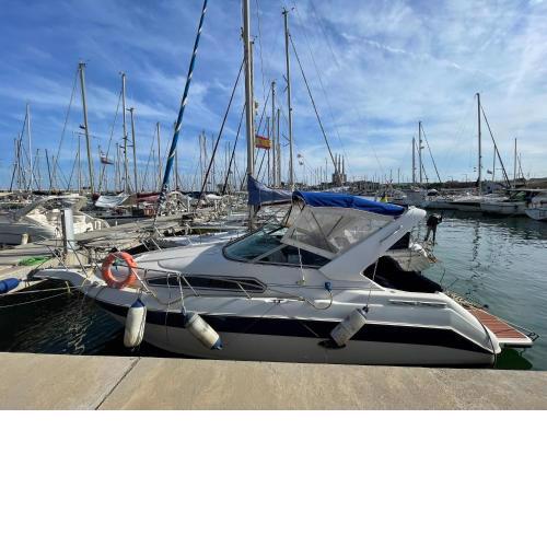 Yate Eos