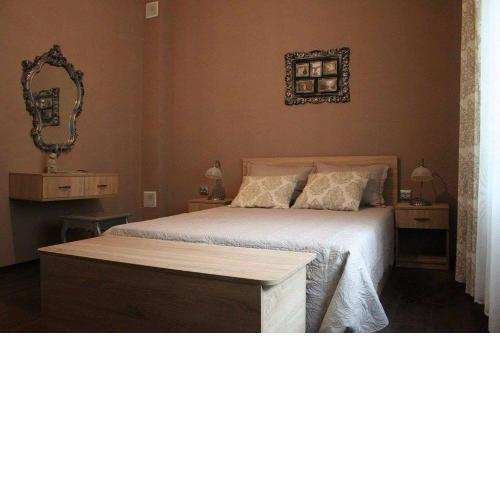 Yavor Apartment