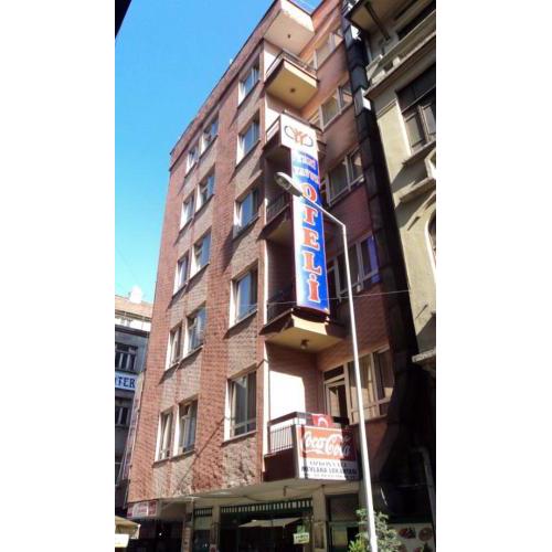 Yavuz Hotel