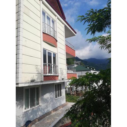 Yavuz Luxury Apartments