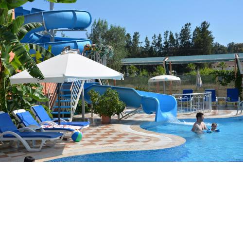Yavuzhan Hotel