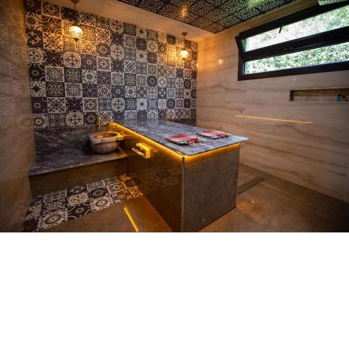 Yaylamisun Suite Otel