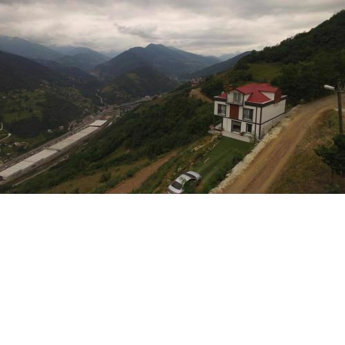Yazıcı Home Suites