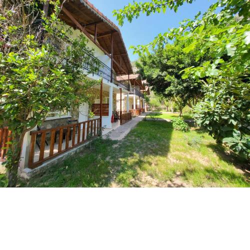 Yedi Butik Hotel