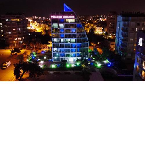 YELKEN APART HOTEL