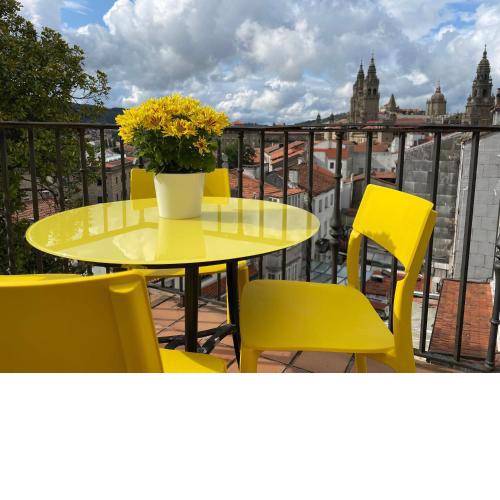 Yellow Home