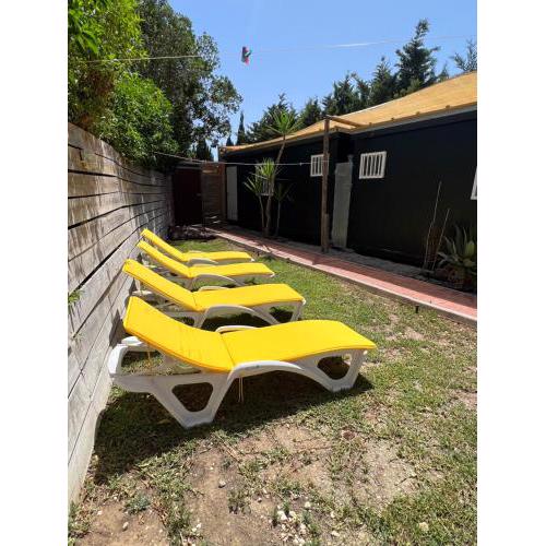 Yellowlife solo Parejas