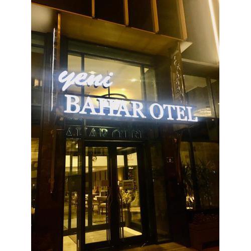 Yeni Bahar Otel
