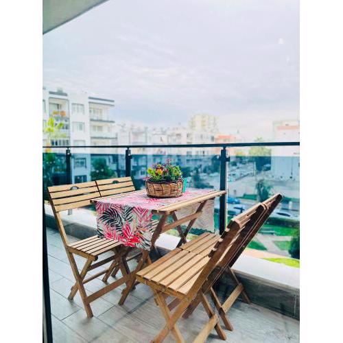 Yeni denize yakın minimalist evler