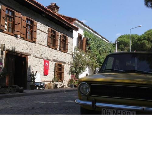 Yeni Gelin Evi