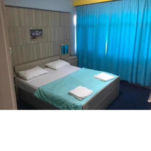 Yeni Yıldız Otel