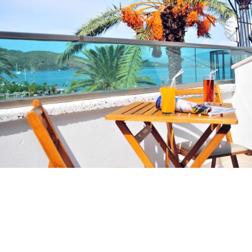 Yeniceri City Hotel
