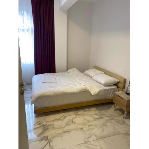 yenikapı HOTEL