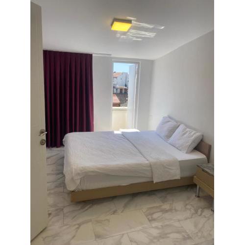 yenikapı hotel