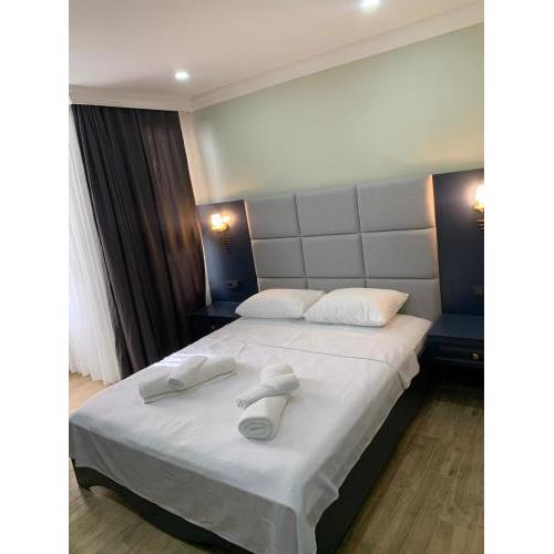 Yenikapı Port Suites