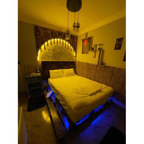 Yeniköy KONSEPT HOTEL