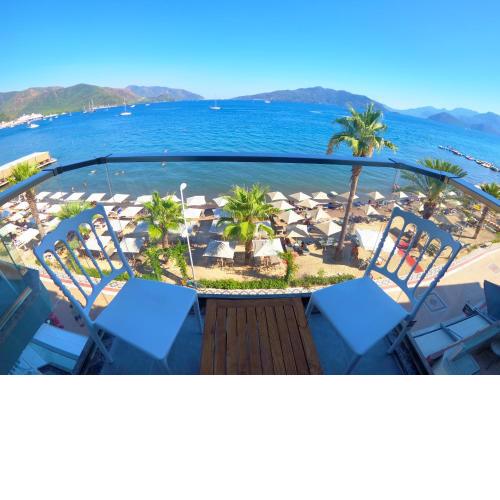 Yeshill Boutique Hotel