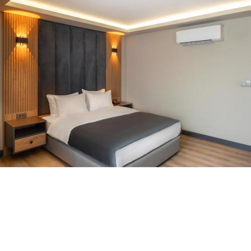 Yeşilton Otel