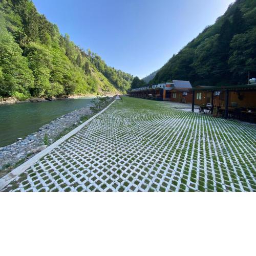 Yeşilton Tatil Köyü & Bungalov