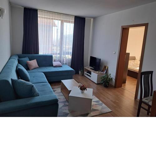 Yeti Apartment 207 Bansko