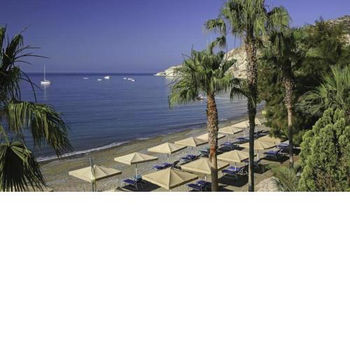Yialos Apartments