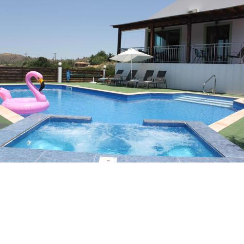 Yiannos House
