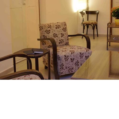 Yiayia's House Limassol city