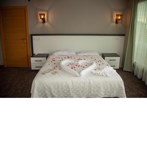 Yildiz Apart Hotel