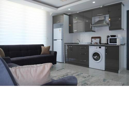 YILDIZ APART