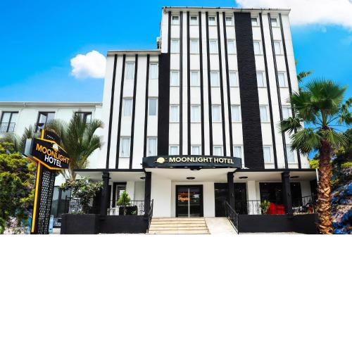 Yıldız Moonlight Hotel Trabzon