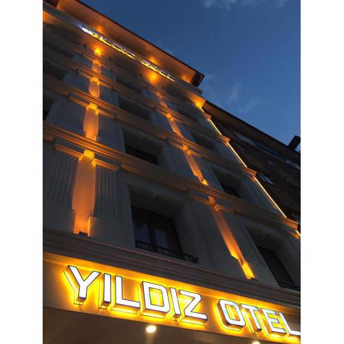 YILDIZ OTEL