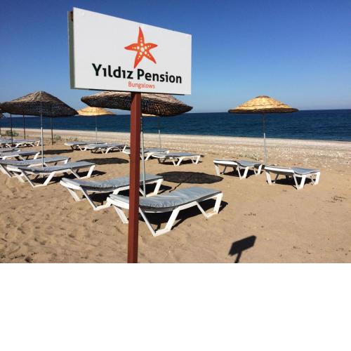 Yildiz Pension Bungalows