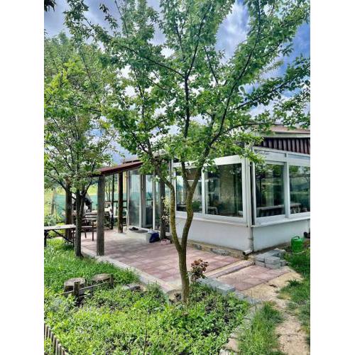 Yıldız Şifa Çiftlik Evi