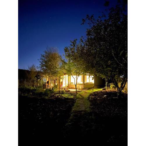 Yıldız Şifa Çitlik Evi