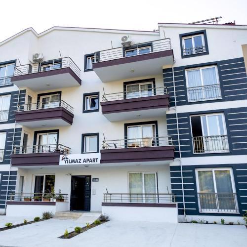 Yılmaz Apart Fethiye
