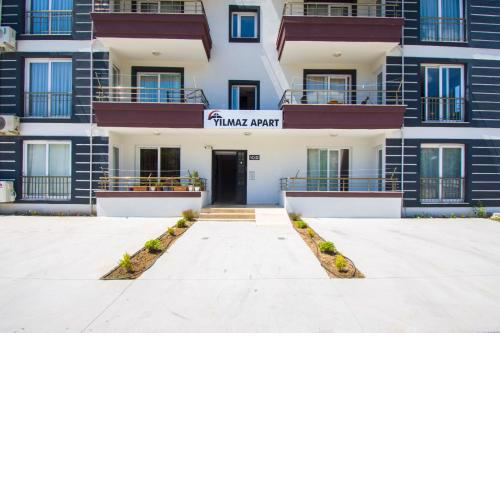 Yılmaz Apart
