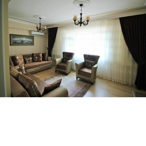 Yilmaz Apart